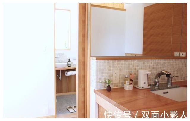 原木|爱了！日本“一户建”小独栋，极简精致原木风，快来围观！