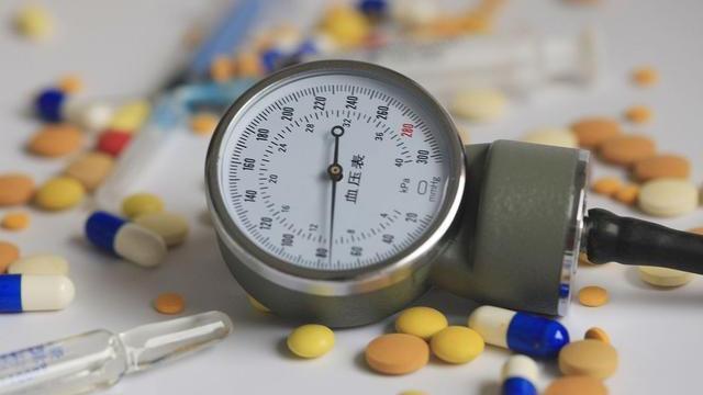 交感神经|高血压有“3怕”，最好都不沾！谨记“1控2补3慢”，血压或稳如山