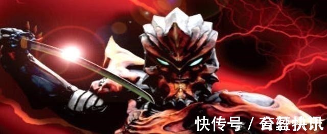 伽古拉|关于新奥特利迦的五大猜测!反派是小金人,伽古拉将成为奥特曼?