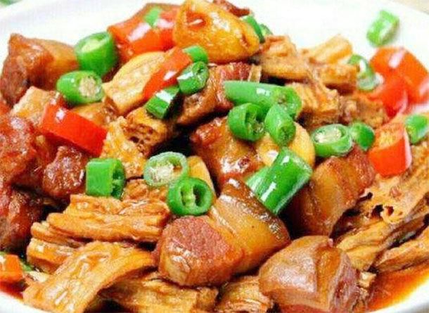 重阳节干燥多雨,给孩子做的家常菜,简单易学,营养下饭好吃不贵