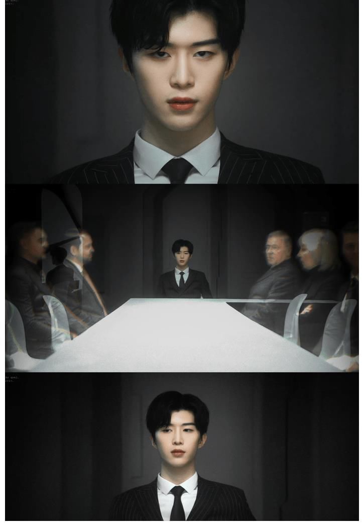 范丞丞《致命愿望》收官 终极大boss裘文东“吓坏”观众