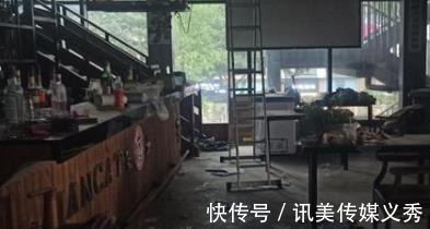 九街|重庆九街万汇广场,曾经的明星楼盘,如今令人唏嘘