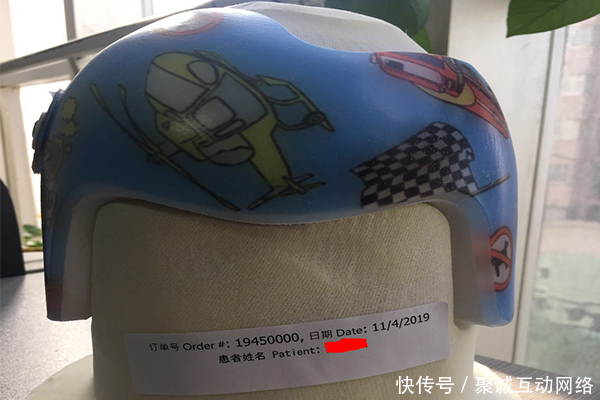 头型|宝宝好头型，不能靠睡出来，宇航博士教您一招