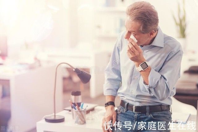中年人|为什么年轻时没近视,上了年纪却视力下降了?和这4个原因有关