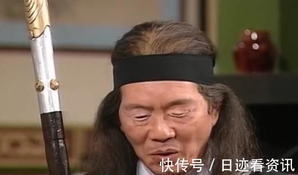 柯镇恶|“江南七怪”的武功,究竟差不差或许我们都错了