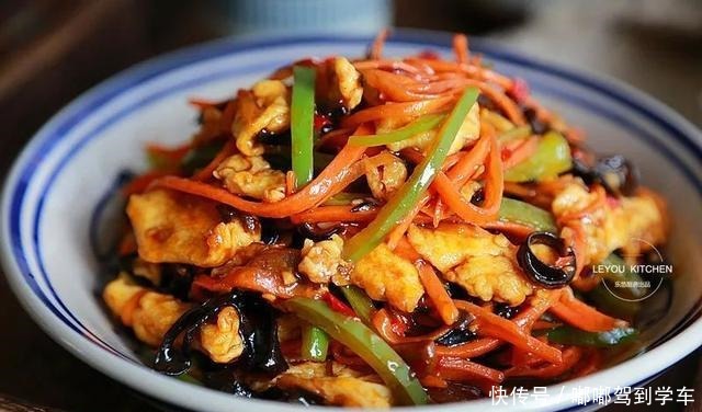 10道宝藏下饭菜,一定要换大碗盛饭,拌米饭吃特别香