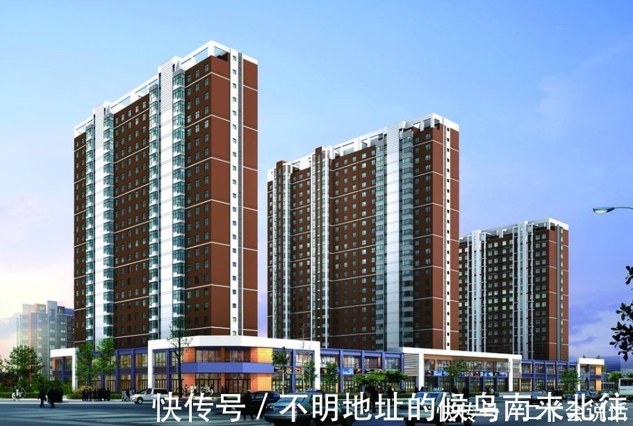 东户|买房选方位挑东户还是西户好？听内行人的话，才知我家没有选对