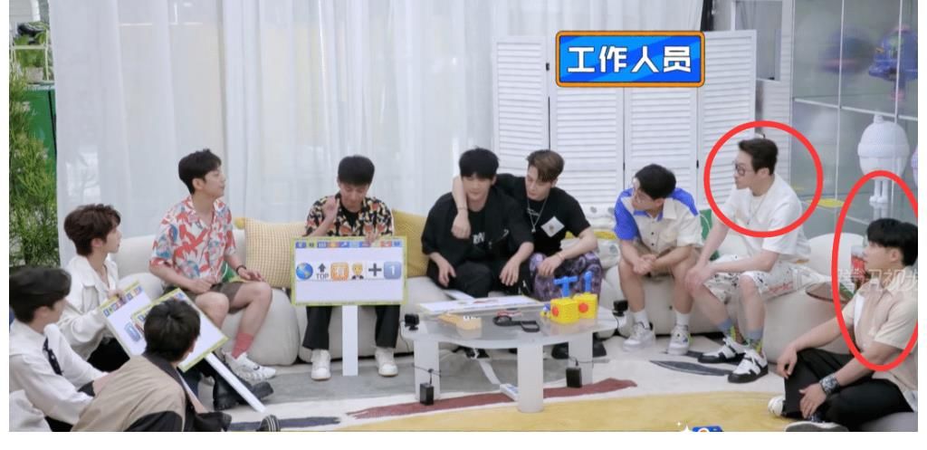 拜托了冰箱|《拜托了》黯然收官，王嘉爾向節(jié)目組提下季要求，第二點難以實現(xiàn)