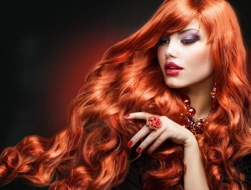 增强|要想头发美观,不仅要好好地保养头发,而且还要增强身体的健康