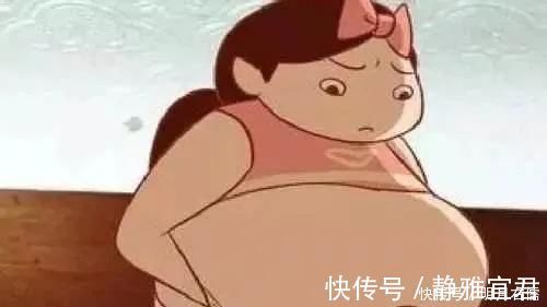 按摩|把这里的“硬结”揉开,中焦打通了,很多病就好了