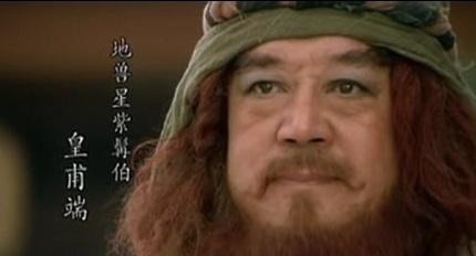 梁山的特殊人才引进战略,这几个人虽然没啥武艺,但是都很重要