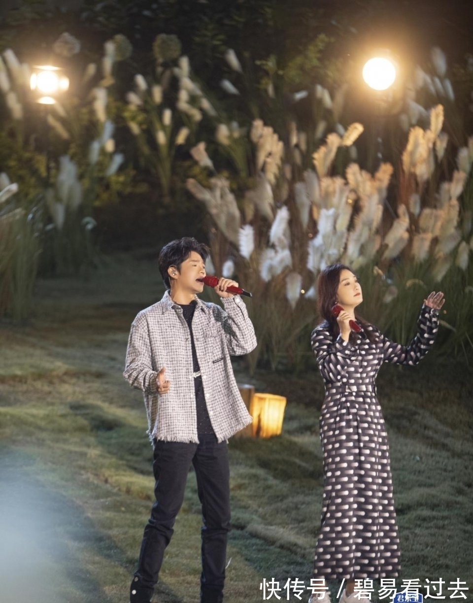 《時光音樂會》再斬收視冠軍!演繹譚詠麟金曲,音樂因情感而動人