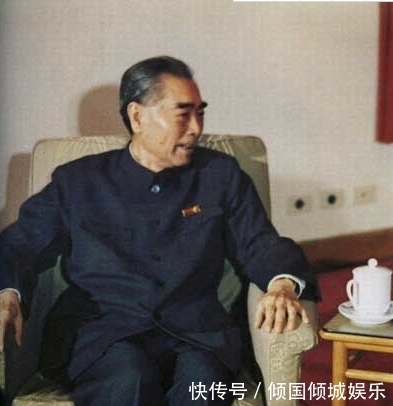 样子|在尼克松的眼中周恩来是什么样子的?