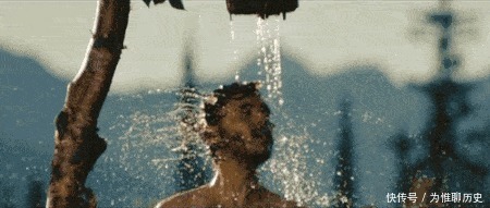 小心|这5种情况下不能立马洗澡尤其是第2种,千万要小心