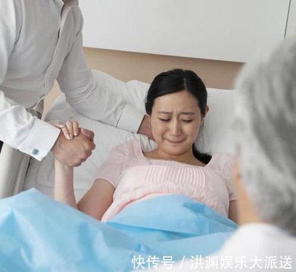 产妇|很多医院爱让男医生接生,不会看到产妇隐私吗真实情况是怎样的