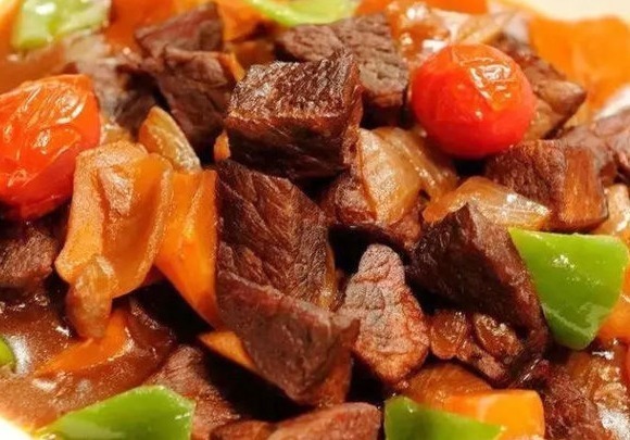 番茄碱|孩子多吃的菜,营养丰富,补血养胃,补钙补脑身体壮,冬天不怕冷