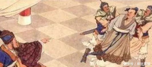 对方|为何秦惠文王要车裂商鞅?