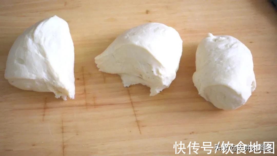 1包3味,面包也可盐可甜,拆到什么吃什么,惊喜与美味同享