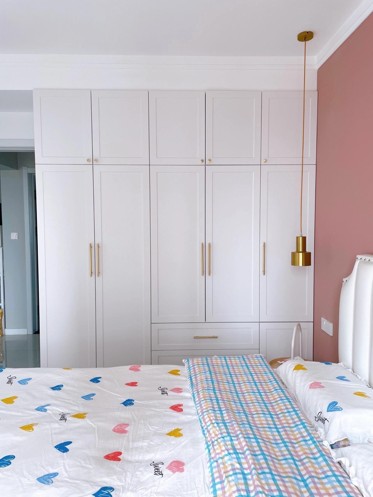 新房|来晒晒硬装+软装只花10万的新房,已入住5个月,邻居夸太会省钱了