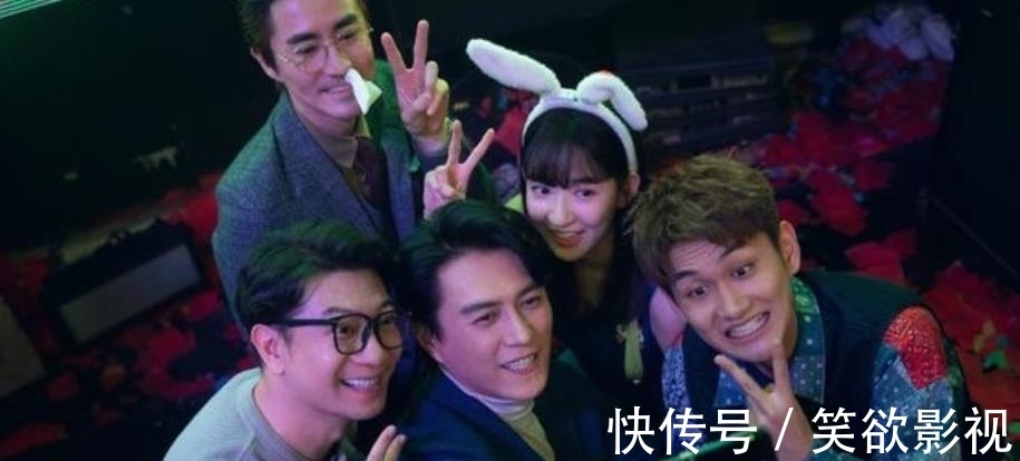 短道速滑|2021四季度即将播出的5部大剧，阵容强大看点满满，你最期待哪部