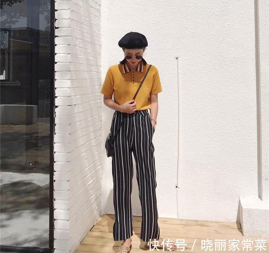 zui|黑黄皮千万别乱穿衣服!穿错了显土又显老,分分钟丑出天际!