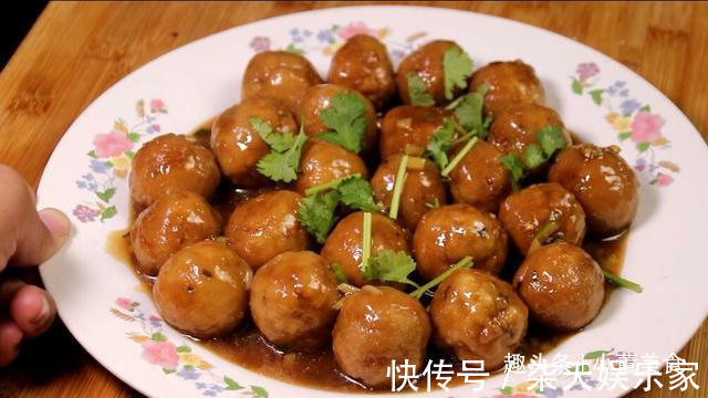 秋天要多吃豆腐，教你好吃的做法，鲜嫩美味，比大鱼大肉都好吃
