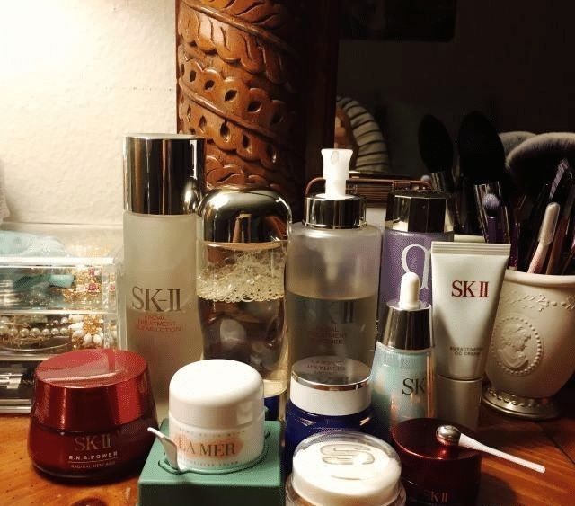 误区 护肤的4大误区,水乳不用买太贵的,少走很多弯路!