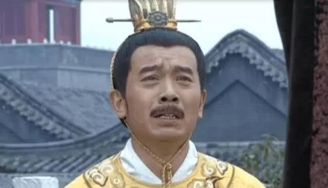 朱允炆|从靖难之役看中国古代藩王制度的演变史