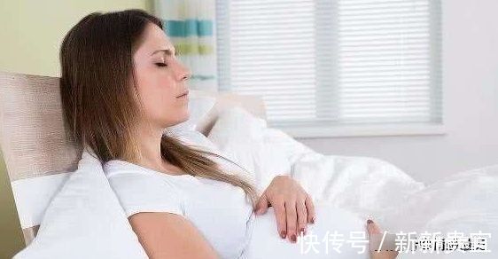 小美|怀孕后,孕妈在三件事情上别“舍不得”,别给孕期留遗憾