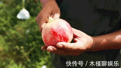 石榴皮|吃石榴对身体会有哪些好处不瞒你说,有几个好处很实在