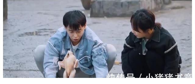 向往的生活5：到底有多接地氣，看到黃磊做飯的盆，有味道