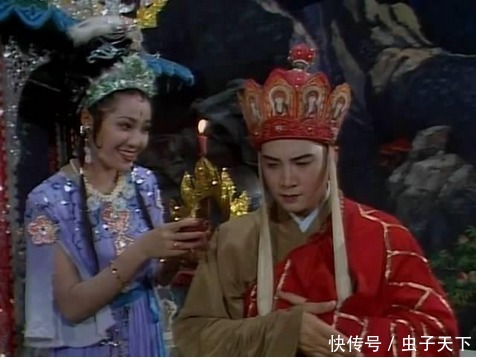 唐僧与老鼠精的婚姻是谁促成的？既然已成亲，唐僧为何还能取经？