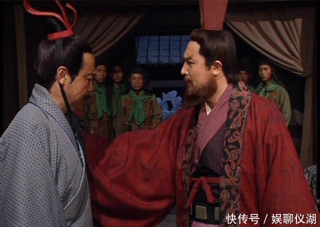 魏延|刘表麾下有七位一流武将，曹操刘备各得三人，孙权得一人却最厉害