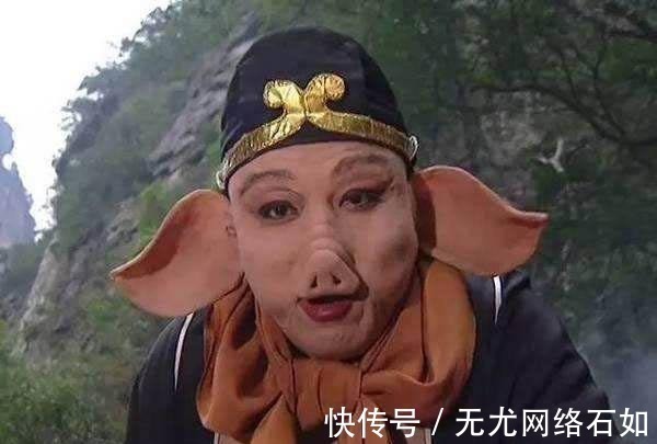 孙悟空!西游记,孙悟空是取经功臣,但他做错这件事,抹杀了所有的功劳!