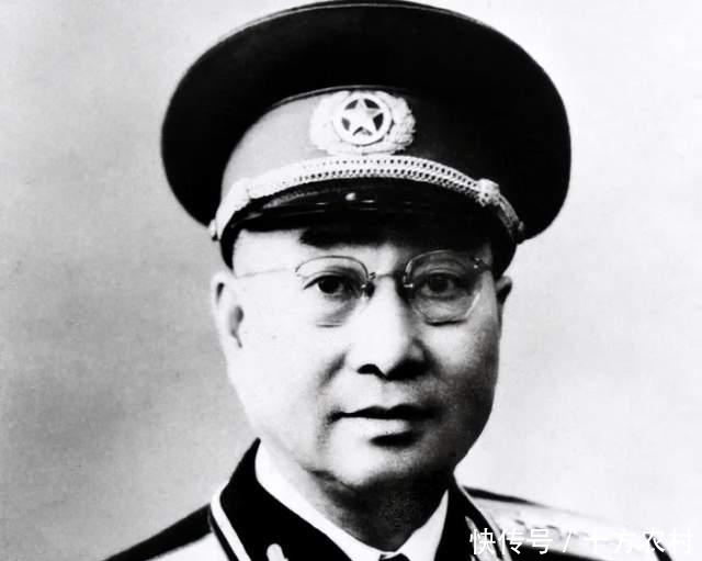 红军|大将必须在红军任过军以上职务，陈赓没当过军长，为何能当大将？