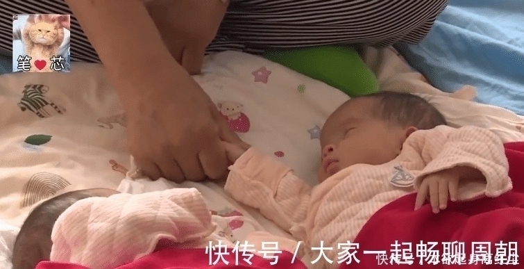 唐氏|母爱太伟大:失独母亲58岁生下双胞胎,同病房产妇暖心提供母乳