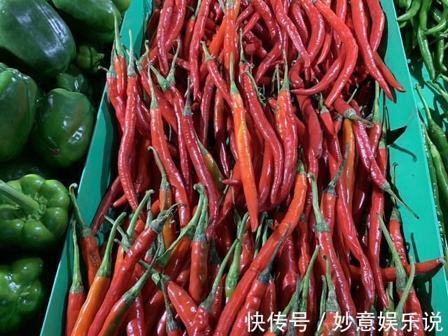 买菜时,只要多说这3句话,卖菜的就不会缺斤短两,很管用