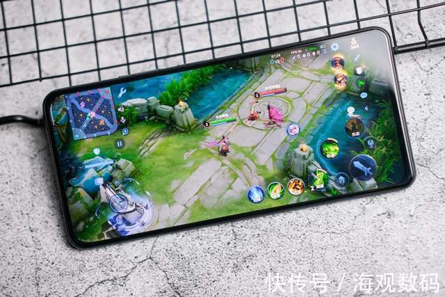 红米|红米K40再创新低价，256GB顶配版售价亲民，是时候捡漏了