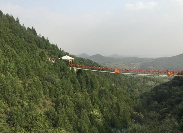 历史文化|北京一处绝美景区，风景秀丽不输五岳，门票35元还有免费农家美食