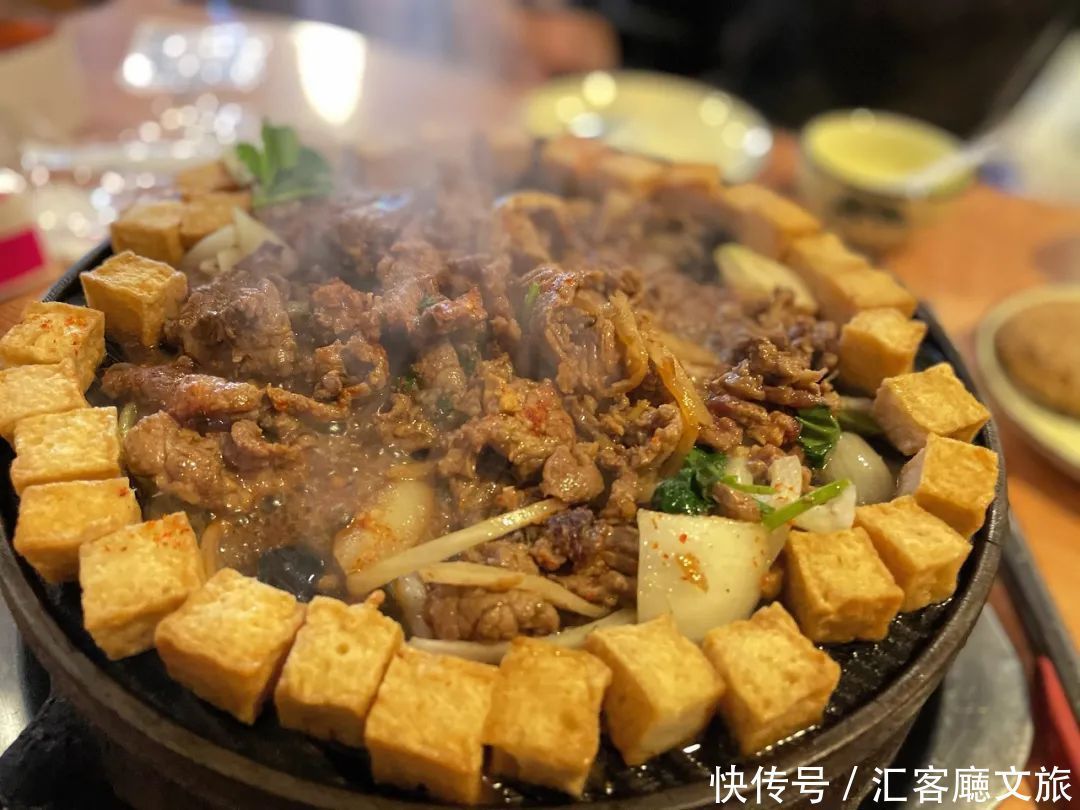  北京“吃货”攻略：好好吃饭就是人生最大的正经事儿