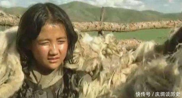 合答安|她只是个奴隶,40岁时丈夫刚被杀,成吉思汗为何就坚持纳她为妃?