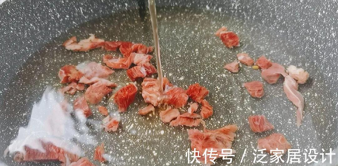 孩子|小儿四神汤，一年四季都可以喝，孩子瘦小不爱吃饭可以多喝
