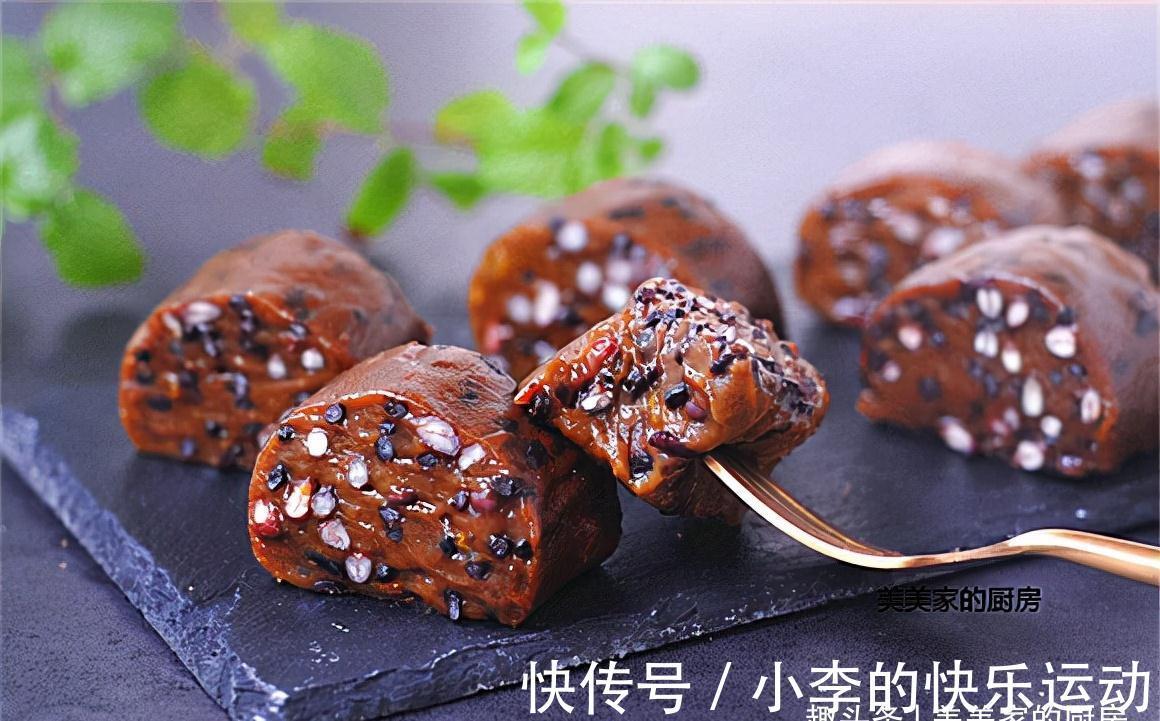 学生娃|冬天多吃此早餐，来年能蹿个！家有学生娃，常上桌！