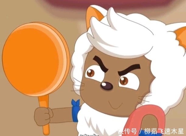 异国|异国大营救暖羊羊黑化之后,为何成为翻版的懒羊羊