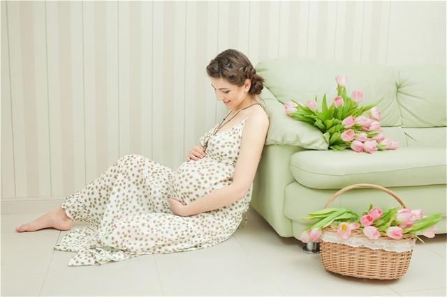 孕妈咪|为啥胎宝宝在晚上更活跃？你家宝宝也是吗