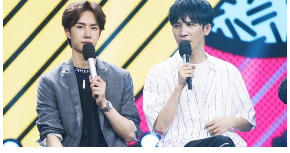 王一博不再續(xù)約《天天向上》，離開已成定局，其實(shí)早有跡象