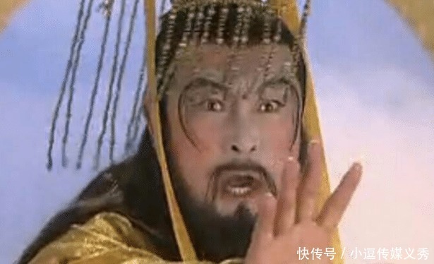 西游记|西游记中有一漏洞,最该大闹天宫的应该是如来,你看玉帝做了啥?