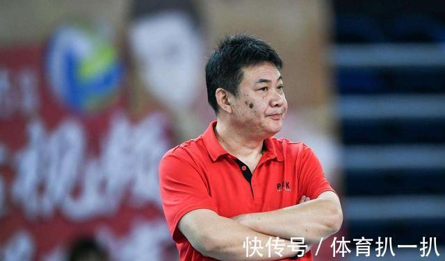 王宝泉|王宝泉、蔡斌皆非最佳人选,中国女排选帅应该大胆求变,着眼未来