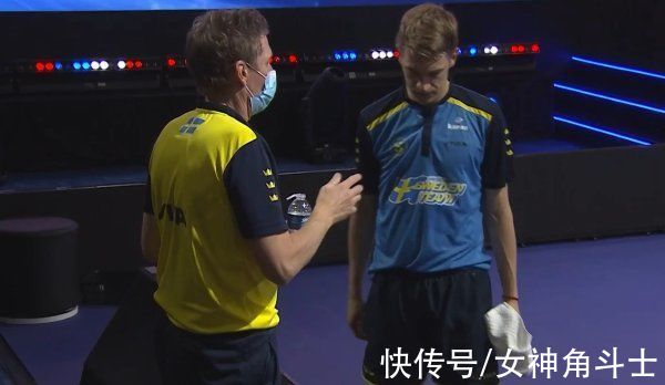 波尔|痛失6赛点拒绝逆转！林高远狂轰9-1挺进32强，老瓦接班人急得踢球