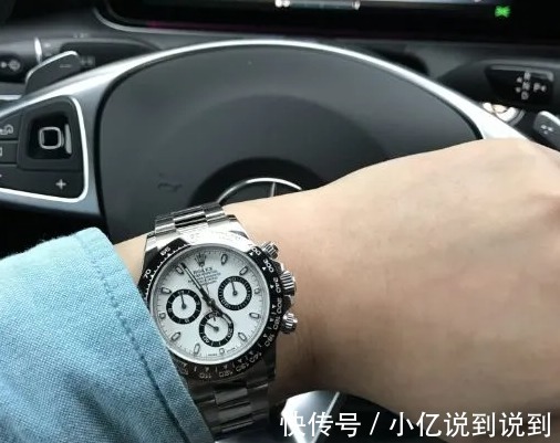 日志 想要多劳多得的你,这几块劳力士男士腕表你都集齐了吗!